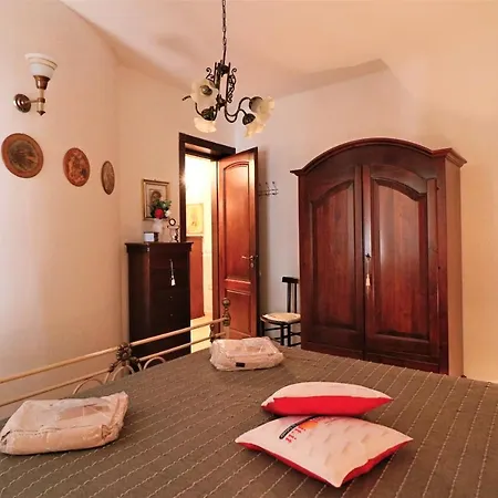 Casa Vacanza Donna Martina A Mancaversa Nel Salento Feriehus