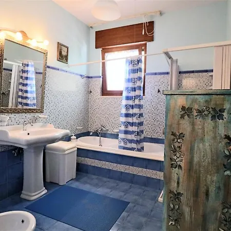 Casa Vacanza Donna Martina A Mancaversa Nel Salento *