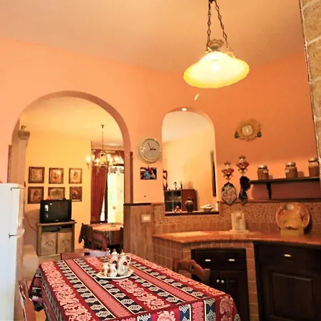 Casa Vacanza Donna Martina A Mancaversa Nel Salento *