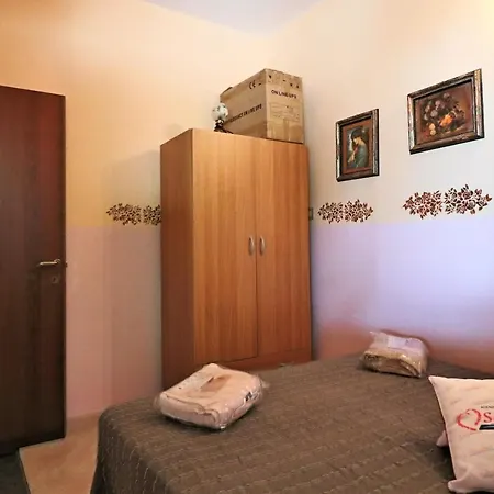 Feriehus Casa Vacanza Donna Martina A Mancaversa Nel Salento