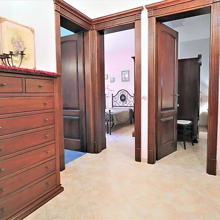 Casa Vacanza Donna Martina A Mancaversa Nel Salento Feriehus