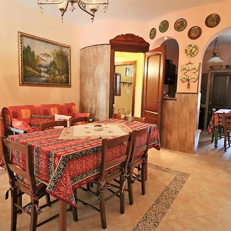 Casa Vacanza Donna Martina A Mancaversa Nel Salento