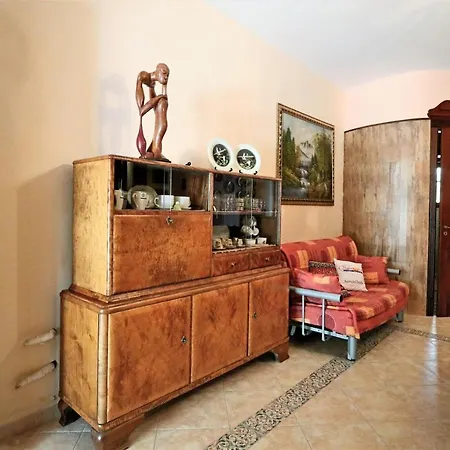 Casa Vacanza Donna Martina A Mancaversa Nel Salento Feriehus *
