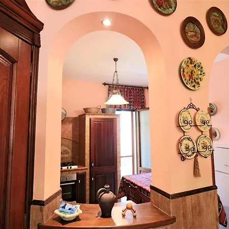 Casa Vacanza Donna Martina A Mancaversa Nel Salento *