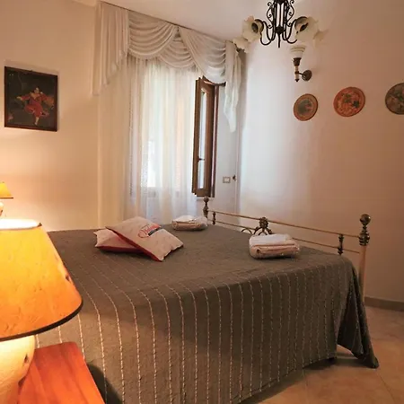 Feriehus Casa Vacanza Donna Martina A Mancaversa Nel Salento Pizzo (Salento)