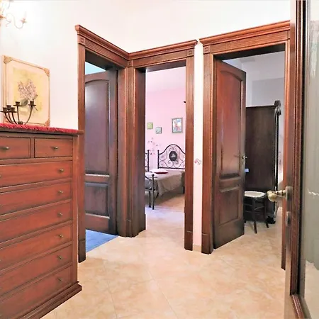 Feriehus Casa Vacanza Donna Martina A Mancaversa Nel Salento *