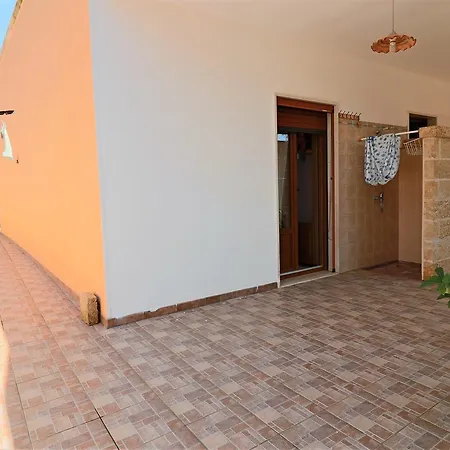 Casa Vacanza Donna Martina A Mancaversa Nel Salento *