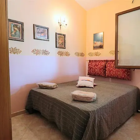 Casa Vacanza Donna Martina A Mancaversa Nel Salento *