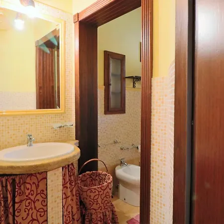 Casa Vacanza Donna Martina A Mancaversa Nel Salento Pizzo (Salento)