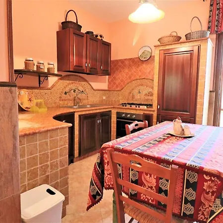 Casa Vacanza Donna Martina A Mancaversa Nel Salento *