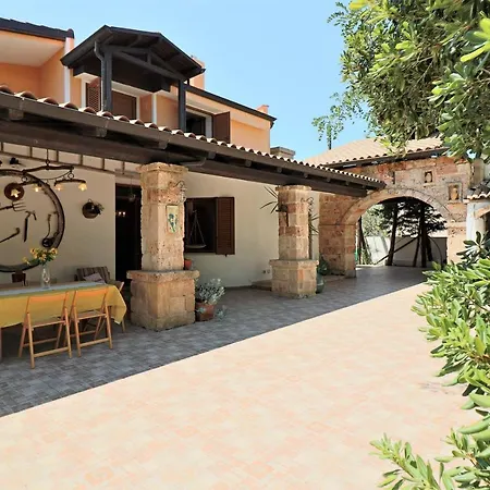 Casa Vacanza Donna Martina A Mancaversa Nel Salento