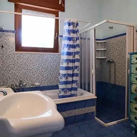 Casa Vacanza Donna Martina A Mancaversa Nel Salento