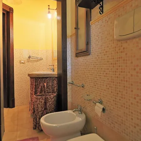 Feriehus Casa Vacanza Donna Martina A Mancaversa Nel Salento Pizzo (Salento)